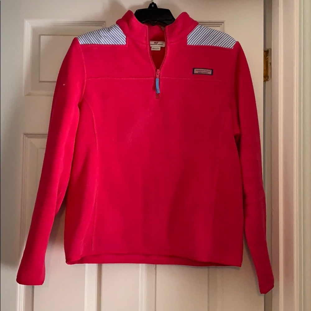 Vineyard Vines pullover